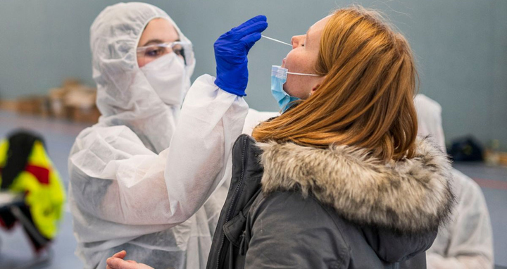 বিশ্বে করোনায় একদিনে আক্রান্ত ১২ লাখ, মৃত্যু সাড়ে ৬ হাজার