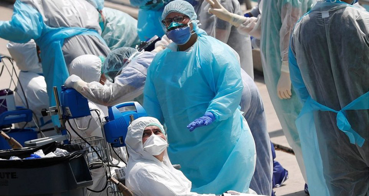 বিশ্বে করোনা শনাক্ত ২৮ কোটি ছাড়ালো, সুস্থ ২৫ কোটি