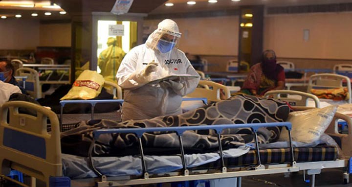 আরো সাড়ে ৬ হাজার মৃত্যু দেখল বিশ্ব