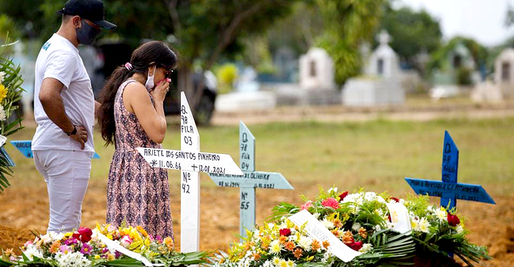 বিশ্বে সংক্রমণ ও মৃত্যু দুটোই বেড়েছে