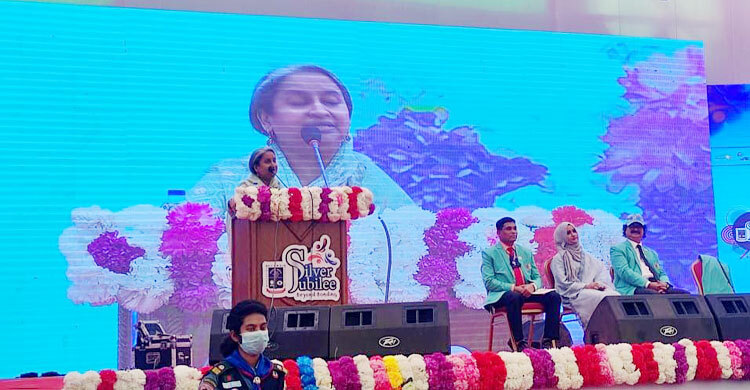 প্রত্যেকে তার দায়িত্ব পালন করলে এগিয়ে যাবে দেশ: শিক্ষামন্ত্রী