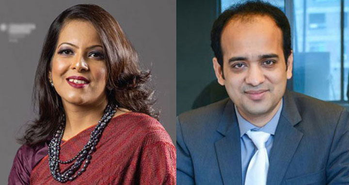 ইভ্যালির চেয়ারম্যান-এমডির বিরুদ্ধে চেক প্রতারণার মামলা