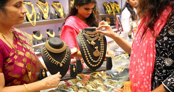 বিশ্ববাজারে স্বর্ণের দাম বাড়লো