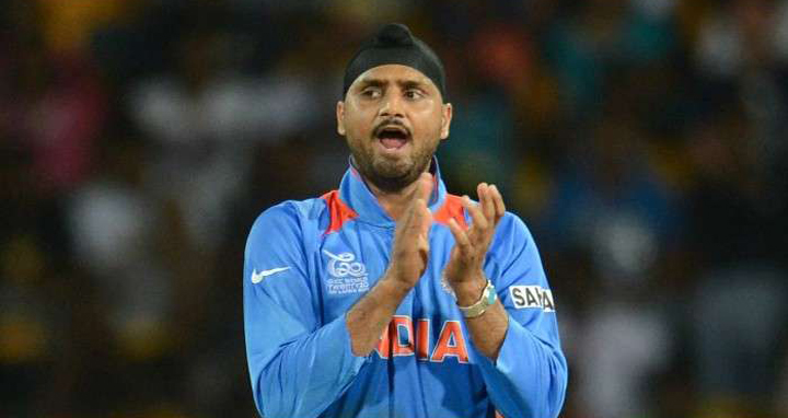 সব ধরনের ক্রিকেট থেকে হরভজনের অবসর