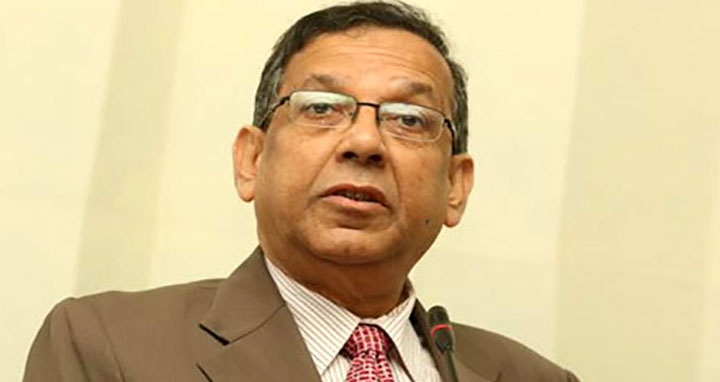 ‘খালেদা জিয়ার বিদেশে চিকিৎসার সুযোগ খতিয়ে দেখা হচ্ছে’