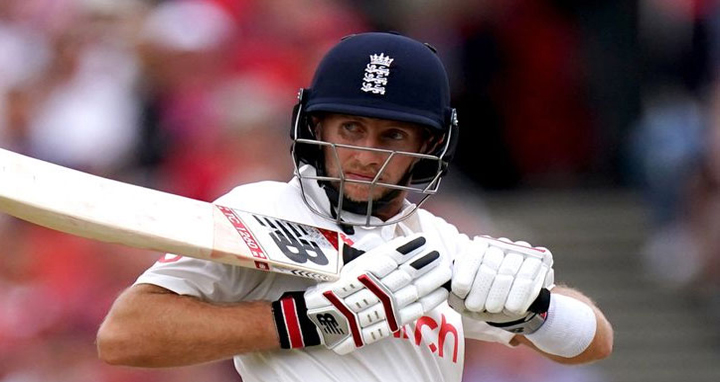 অস্ট্রেলিয়ায় এবার সেঞ্চুরি খরা কাটাতে চান রুট