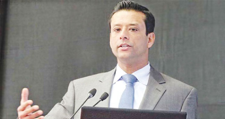 সোনার বাংলার স্বপ্ন বাস্তবায়নে যুবকরাও এগিয়ে আসছে : জয়