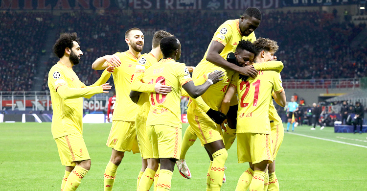 আয়াক্স-লিভারপুলের ইতিহাস, হেরেও ‘চ্যাম্পিয়ন’ ম্যান সিটি