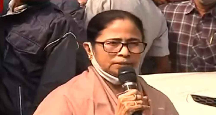 ফের মমতার জয়জয়কার