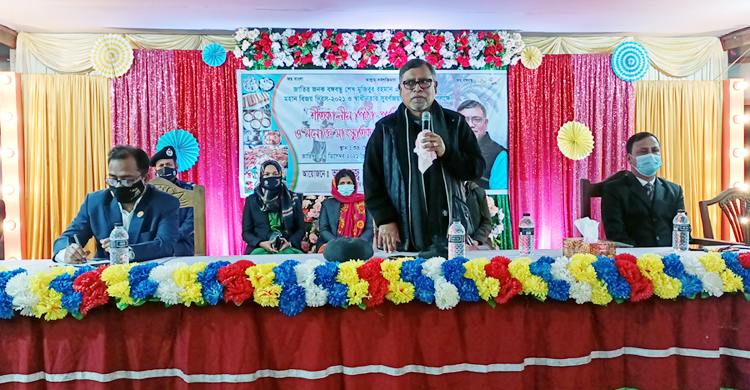 রবি অথবা সোমবার থেকে বুস্টার ডোজ শুরু: স্বাস্থ্যমন্ত্রী