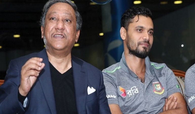 মাশরাফি চাইলে বিসিবিও রাজি