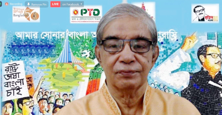 মন চাইছে আত্মহত্যা করি, কোন দেশে আছি: মোস্তাফা জব্বার