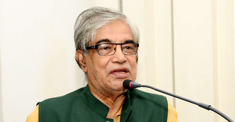 ‘ঘাতকরা শুধু বঙ্গবন্ধুকে হত্যা করেনি, মানুষের ভাগ্যকেও খুন করেছে’
