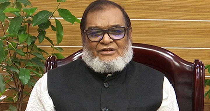 বঙ্গবন্ধুর শাসনব্যবস্থা নিয়ে গবেষণা করা উচিত : মুক্তিযুদ্ধমন্ত্রী