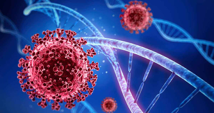 ওমিক্রন : বিশ্বজুড়ে ৫ হাজার ফ্লাইট বাতিল