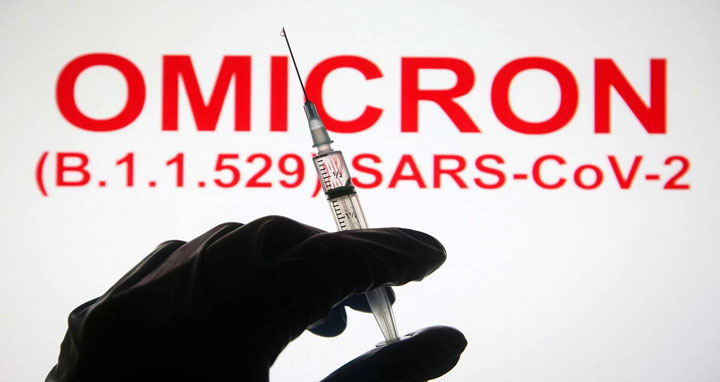 ওমিক্রনে আক্রান্ত হয়ে যুক্তরাজ্যে প্রথম মৃত্যু