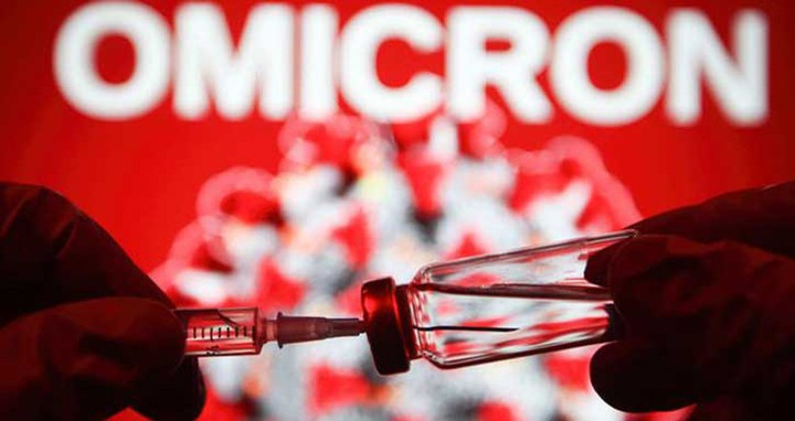 দেশে ওমিক্রনে আরো একজন আক্রান্ত