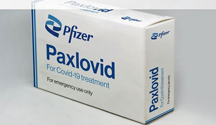 শিগগির যুক্তরাষ্ট্রের বাজারে আসছে করোনা ট্যাবলেট