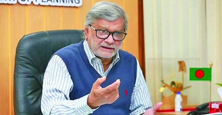 ‘সুনির্দিষ্ট পরিকল্পনায় উন্নয়নকাজ চলছে