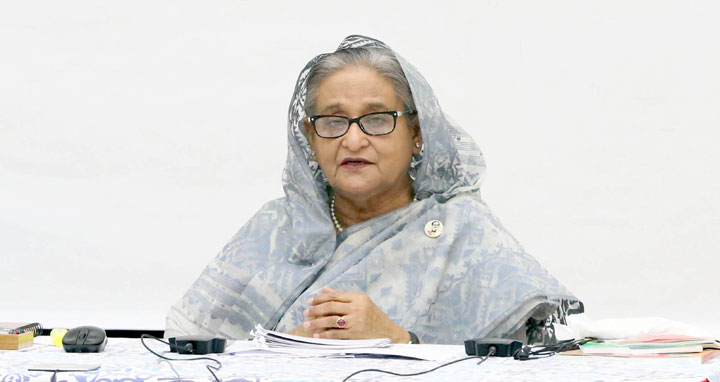অঞ্চলভিত্তিক শিল্পকে কাজে লাগাতে হবে : প্রধানমন্ত্রী