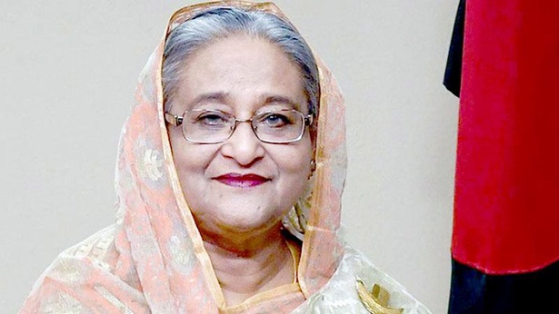 ছয়দিনের সফরে মালদ্বীপ গেলেন প্রধানমন্ত্রী