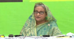 নারীদের নিরাপদ কর্মক্ষেত্রের জন্য বিভিন্ন উদ্যোগ নিয়েছি : প্রধানমন্ত্রী