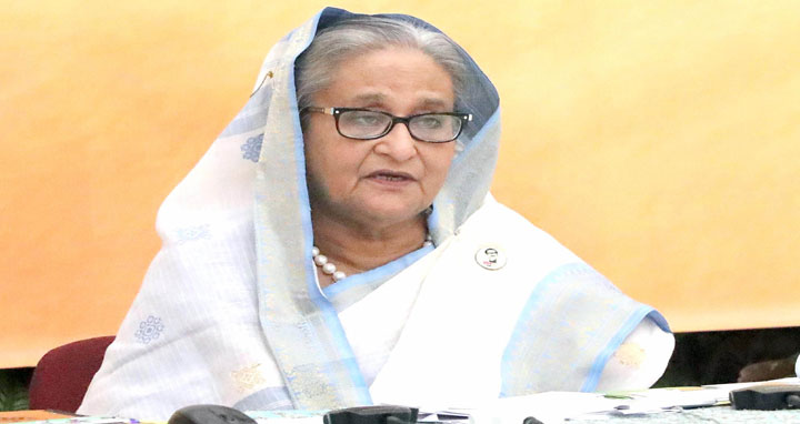 শিক্ষার্থীদের শিক্ষাঙ্গনে ফিরে যাওয়ার আহ্বান প্রধানমন্ত্রীর