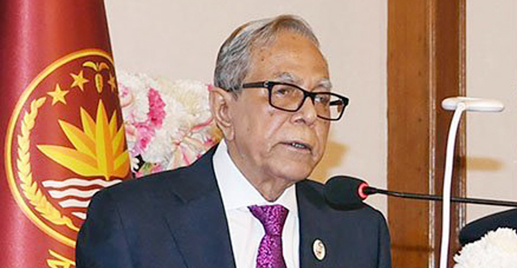 সোনার বাংলা গড়লেই বুদ্ধিজীবীদের আত্মত্যাগ সার্থক হবে