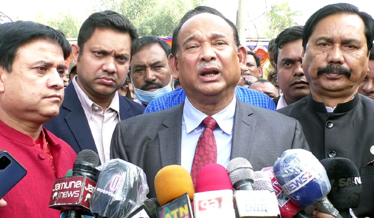 দুর্ঘটনা রোধে নতুন রেললাইন স্থাপনে আন্ডার পাস সিস্টেম: রেলপথমন্ত্রী