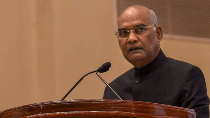 ভারত সর্বোচ্চ দিয়ে বাংলাদেশের সঙ্গে বন্ধুত্ব রক্ষা করে চলে: রামনাথ কোবিন্দ