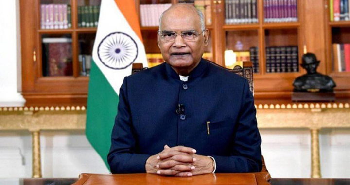 ভারতের রাষ্ট্রপতির সফরে সম্পর্কের প্রাধান্যের প্রতিফলন ঘটবে: নয়াদিল্লী