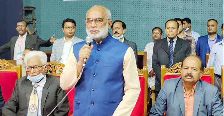 ‘শেখ হাসিনা সাম্প্রদায়িক অপশক্তির সঙ্গে আপস করেন না’