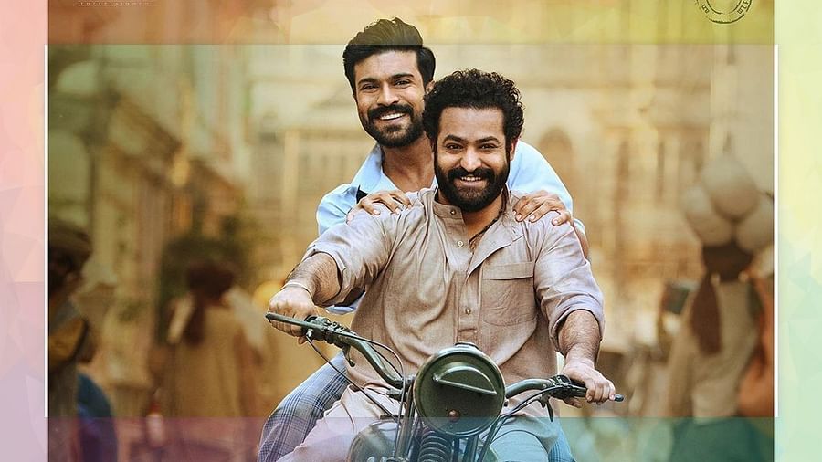 অজয় স্যারের সঙ্গে আমার তুলনা করবেন না