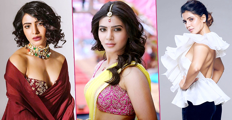 সামান্থাকে ‘ডিভোর্সি সেকেন্ড হ্যান্ড আইটেম’ বলে কটাক্ষ