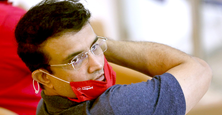 সৌরভ গাঙ্গুলি ‘ক্লিনিক্যালি’ সুস্থ, ছাড়া পেলেন হাসপাতাল থেকে