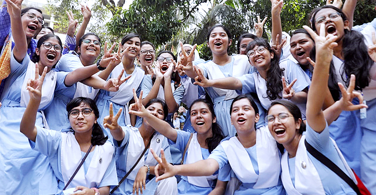 এসএসসির ফল ৩০ ডিসেম্বর