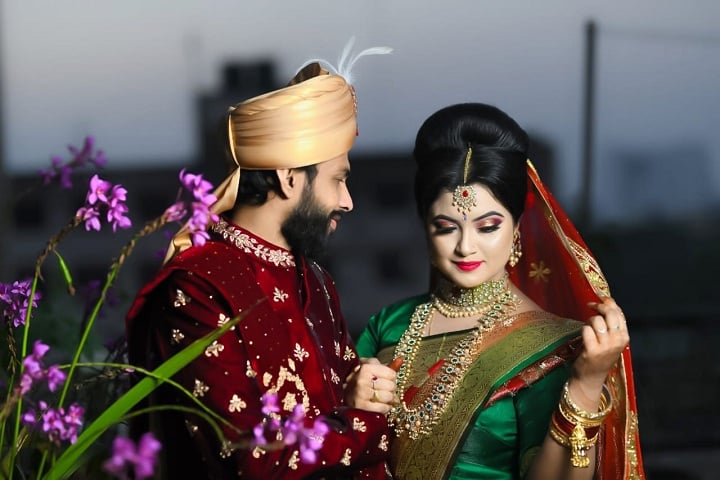 বিয়ের খবর উড়িয়ে দিয়ে তোপের মুখে সুবাহ!