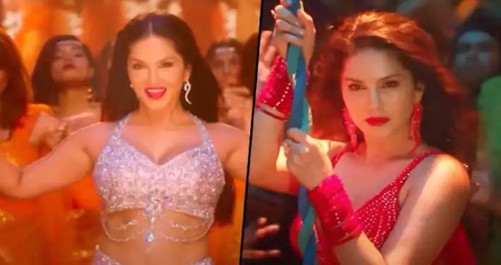 সানি লিওনের গান তুলে নিতে মন্ত্রীর আল্টিমেটাম