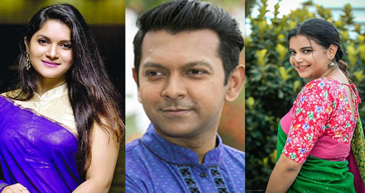 ইভ্যালির কর্মকাণ্ডে এবার তাহসান-মিথিলা-শবনম ফারিয়ার বিরুদ্ধে মামলা