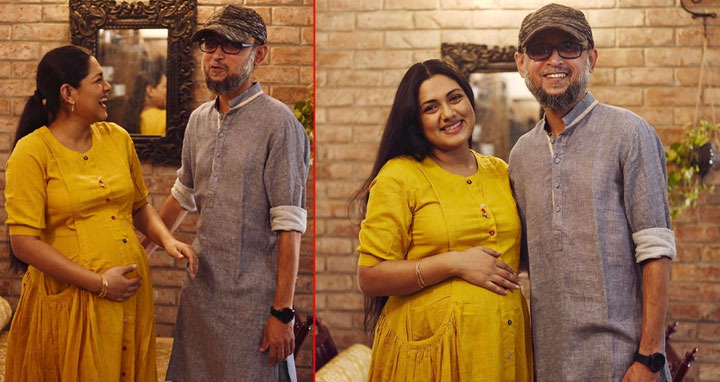 ফারুকী-তিশার ঘরে আসছে নতুন অতিথি