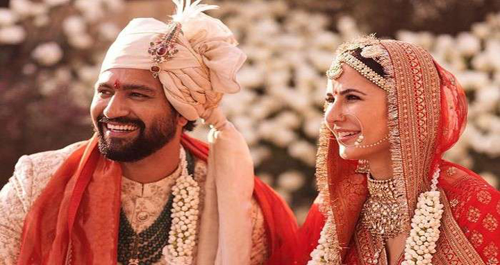 প্রথমবার একসঙ্গে পর্দায় আসছেন ভিক্যাট