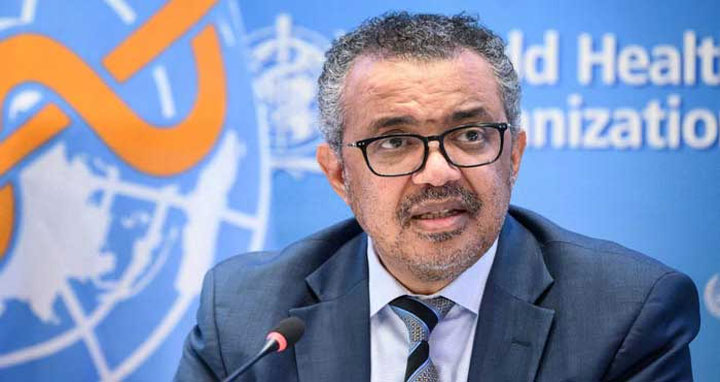 সুনামি সৃষ্টি করতে যাচ্ছে ওমিক্রন-ডেল্টা : বিশ্ব স্বাস্থ্য সংস্থা