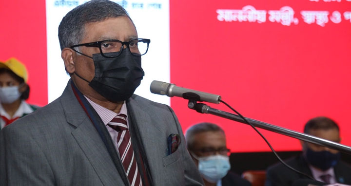 দেশে আসতে প্রবাসীদের জন্য নতুন নির্দেশনা