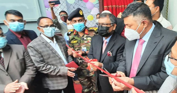 নতুন করে ওমিক্রন ছড়ায়নি : স্বাস্থ্যমন্ত্রী