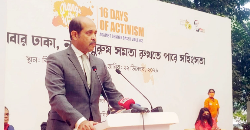 কোনো ভোটারেরই অধিকার খর্ব করা যাবে না: আতিকুল