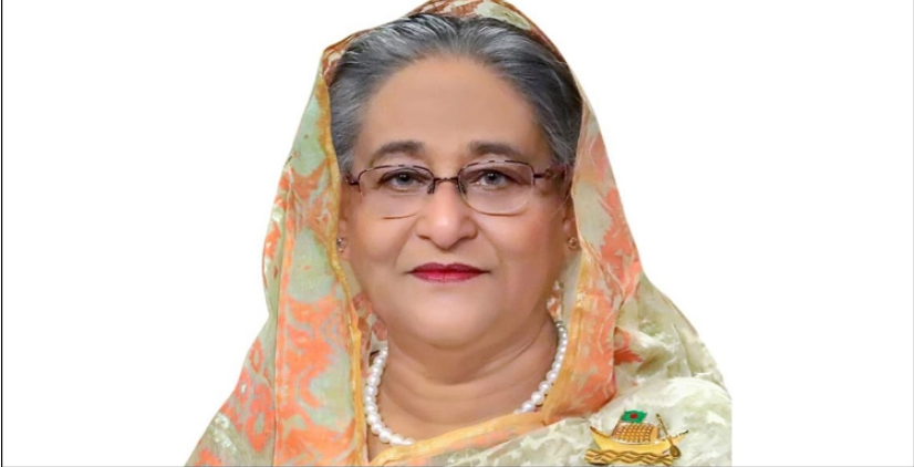 বাংলাদেশের বস্ত্রশিল্পের ইতিহাস সুপ্রাচীন ও গৌরবময়: প্রধানমন্ত্রী