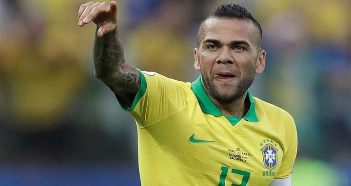 আলভেজের বিরুদ্ধে মিলল পাঁচ প্রমাণ, পেতে পারেন বড় শাস্তি