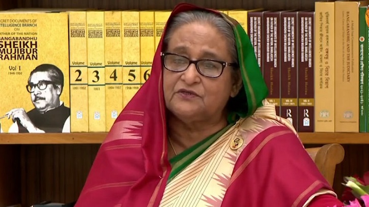 মসজিদের বয়ানে যেসব বিষয় তুলে ধরতে বললেন প্রধানমন্ত্রী