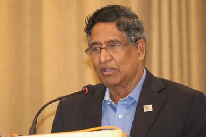 কৃষির বাণিজ্যিকীকরণে জোর দিয়েছে সরকার : কৃষিমন্ত্রী