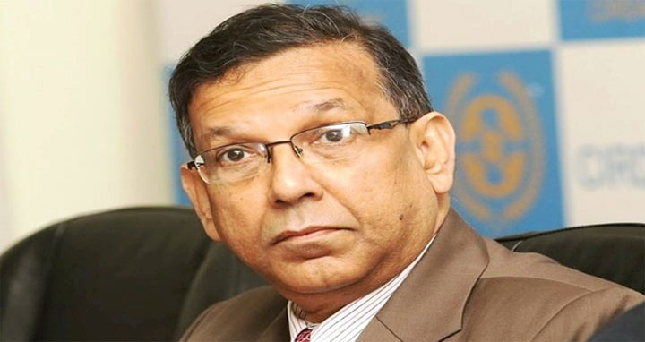 ভোটাধিকার প্রয়োগে বাধা দিলে ব্যবস্থা : আইনমন্ত্রী